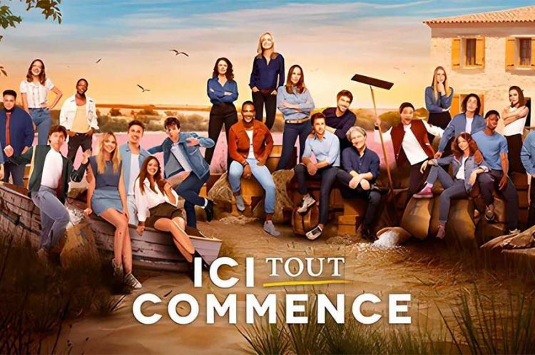 Ici tout commence