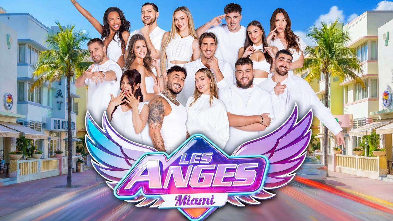 Les Anges