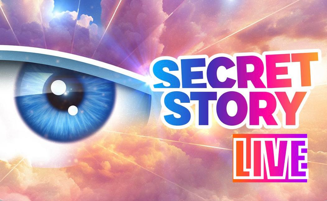 Live Secret Story