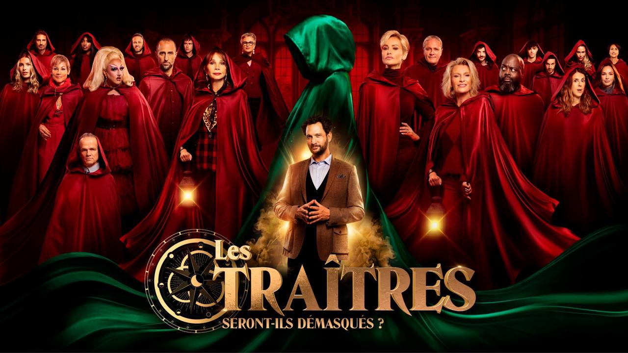 lestraitres